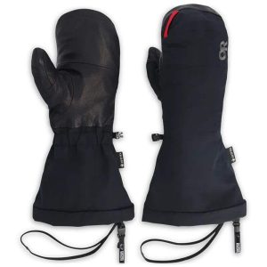 Alti II GORE-TEX® Mitts Men's - Alpine Ascents International
